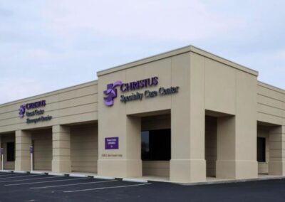 Christus Specialty Care Center