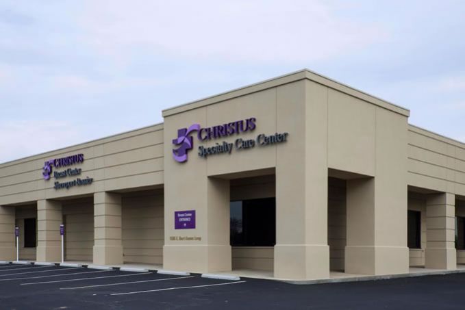 Christus Specialty Care Center