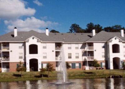 Cypress Lake Apartments