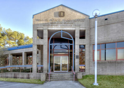 United States Post Office – Lynbrook Station