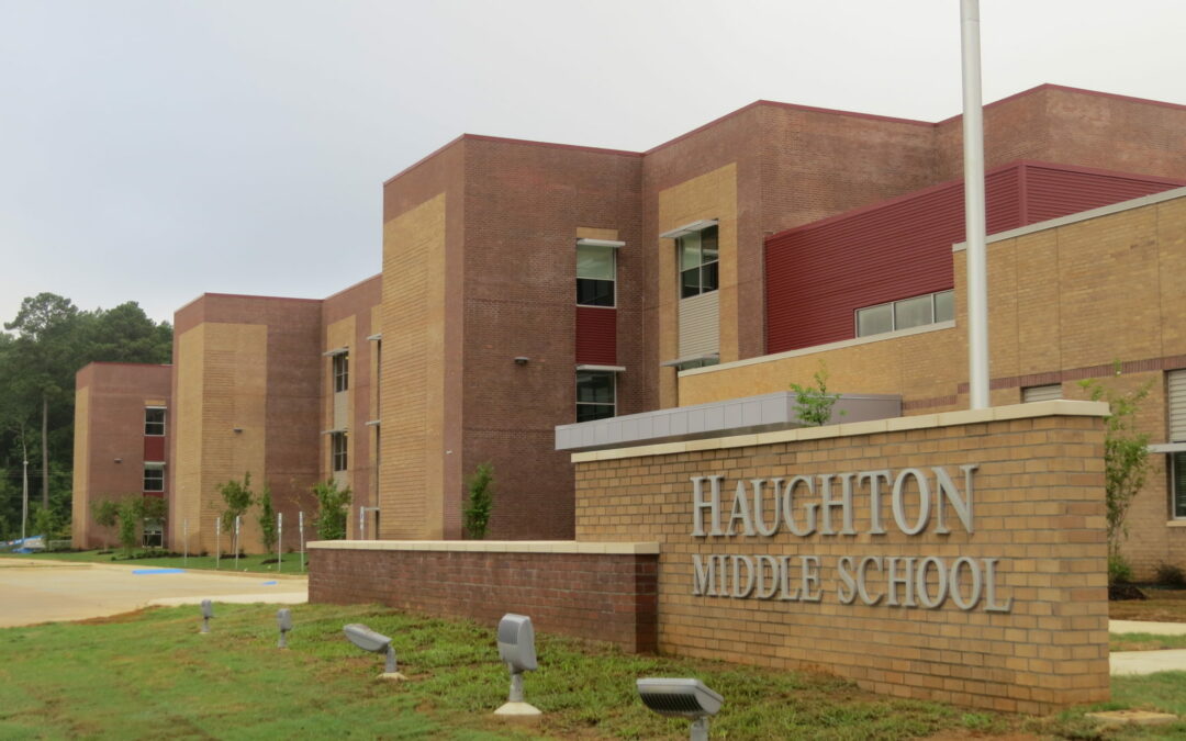 Haughton Middle School