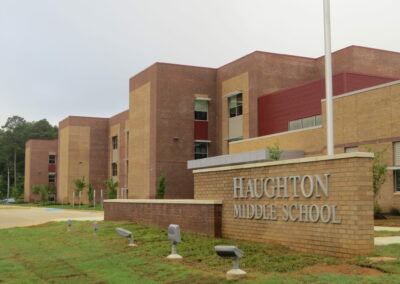 Haughton Middle School