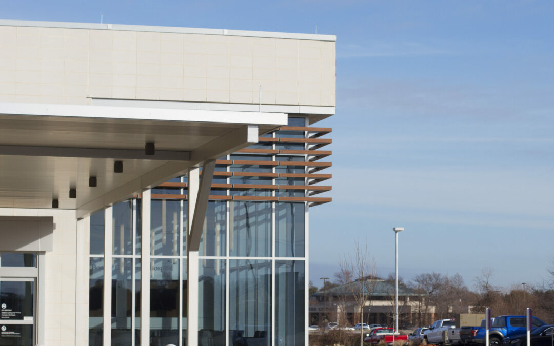 Christus Bossier Emergency Hospital