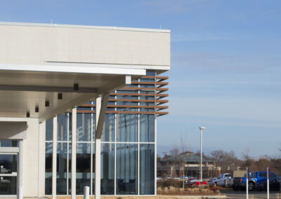 Christus Bossier Emergency Hospital